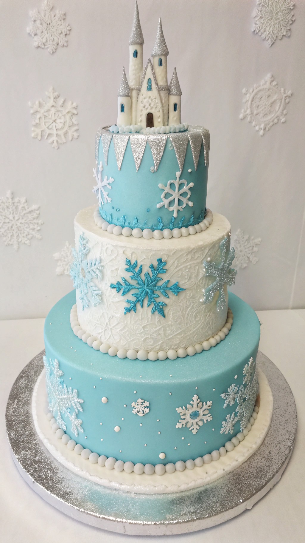 Frozen Birthday Cake Designs 10 Magical DisneyInspired Ideas (2024) — free download